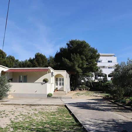 Zlatko Apartments Jezera Kültér fotó