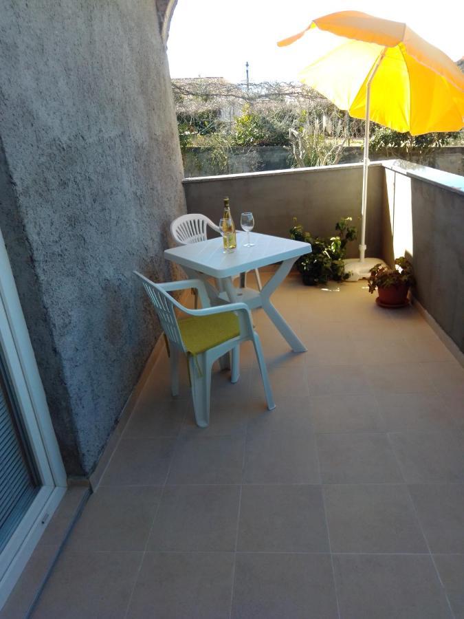 Zlatko Apartments Jezera Kültér fotó