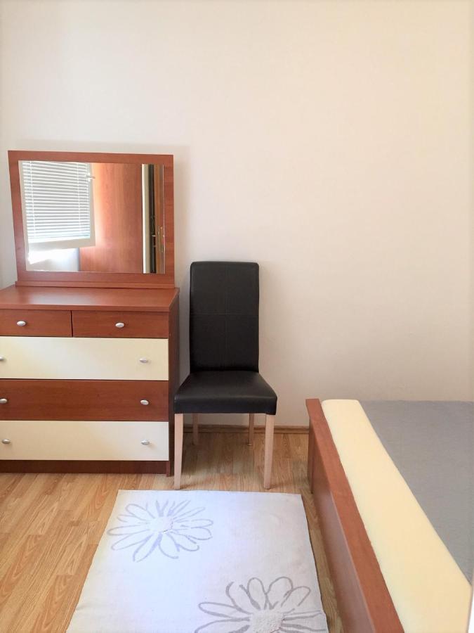 Zlatko Apartments Jezera Kültér fotó