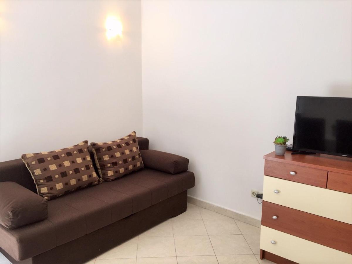 Zlatko Apartments Jezera Kültér fotó
